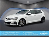 Used Volkswagen Golf Used Volkswagen Golf