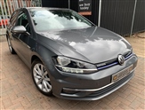 Used Volkswagen Golf