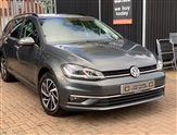 Used Volkswagen Golf
