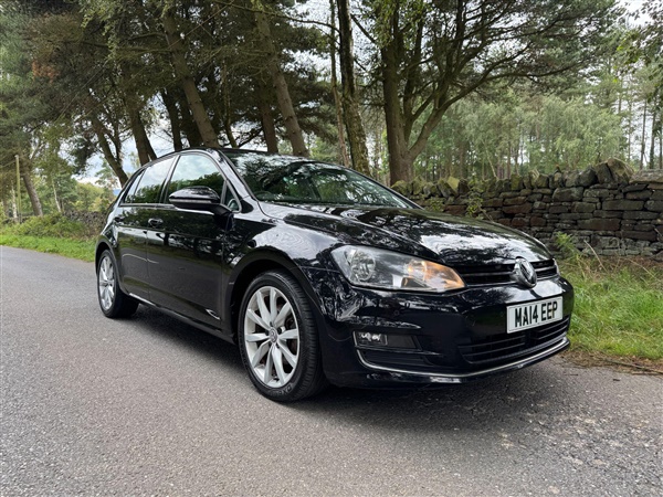 Large image for the Used Volkswagen Golf