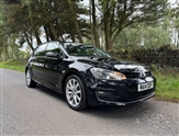 Volkswagen Golf Image 1