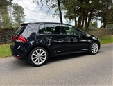 Volkswagen Golf Image 4