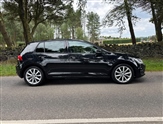 Volkswagen Golf Image 6
