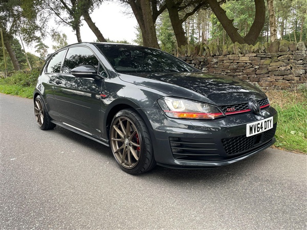 Large image for the Used Volkswagen Golf