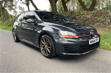 Used Volkswagen Golf