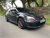 Volkswagen Golf Image 1