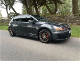 Volkswagen Golf Image 2