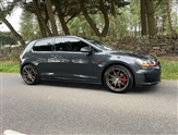 Volkswagen Golf Image 3