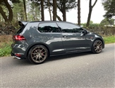 Volkswagen Golf Image 4