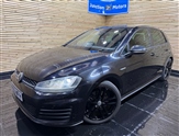 Used Volkswagen Golf