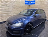 Used Volkswagen Golf Used Volkswagen Golf