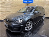 Used Volkswagen Golf