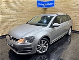 Used Volkswagen Golf
