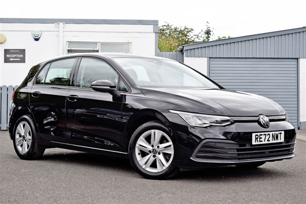 Large image for the Used Volkswagen GOLF