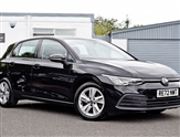 Used Volkswagen Golf