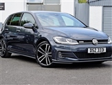 Used Volkswagen Golf