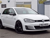 Used Volkswagen Golf