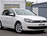 Used Volkswagen Golf