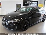 Used Volkswagen Golf