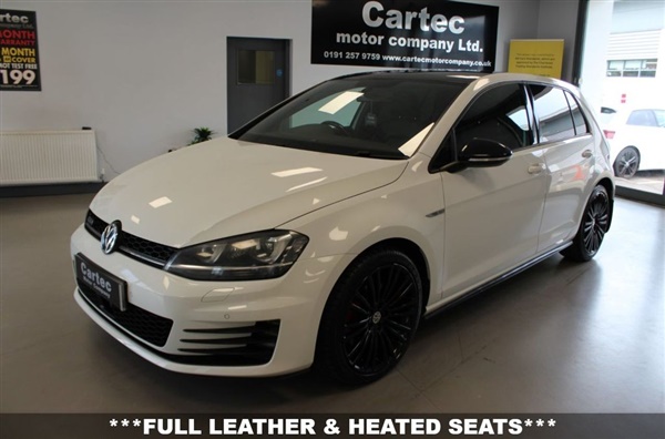 Large image for the Used Volkswagen GOLF