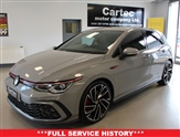 Used Volkswagen Golf