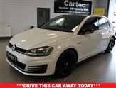 Used Volkswagen Golf
