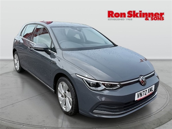 Large image for the Used Volkswagen GOLF