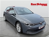Used Volkswagen Golf