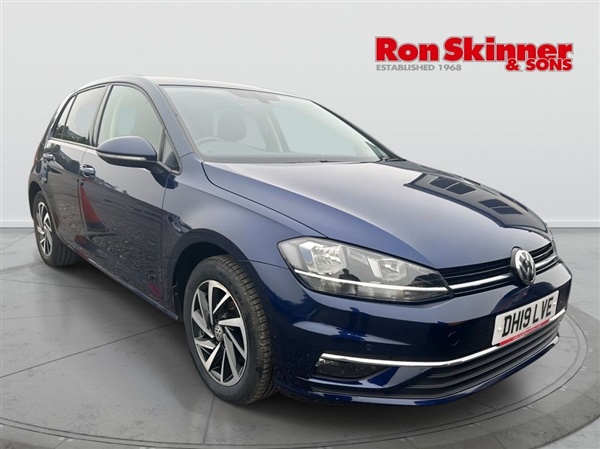 Large image for the Used Volkswagen GOLF