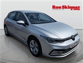 Used Volkswagen Golf