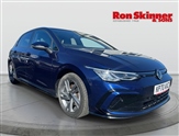Used Volkswagen Golf
