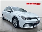 Used Volkswagen Golf