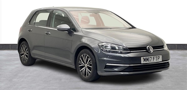 Large image for the Used Volkswagen Golf