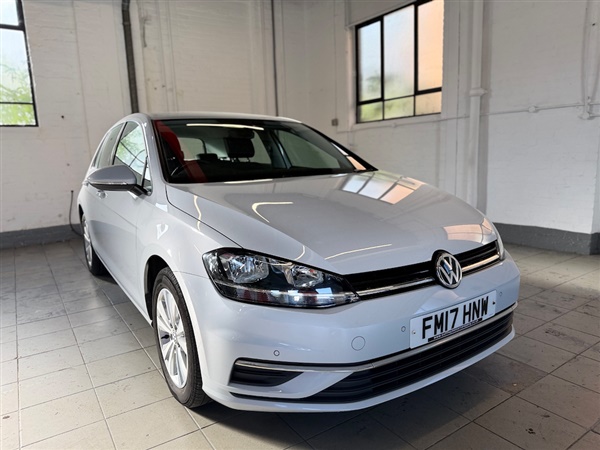 Large image for the Used Volkswagen Golf