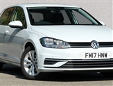 Used Volkswagen Golf