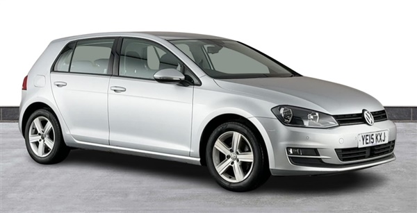 Large image for the Used Volkswagen Golf