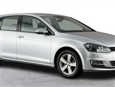 Used Volkswagen Golf