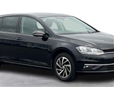 Used Volkswagen Golf