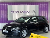 Used Volkswagen Golf
