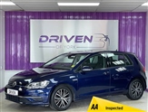 Used Volkswagen Golf