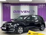 Used Volkswagen Golf