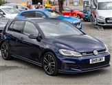 Used Volkswagen Golf