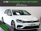 Used Volkswagen Golf Used Volkswagen Golf