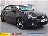 Used Volkswagen Golf