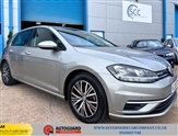 Used Volkswagen Golf