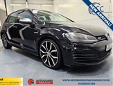 Used Volkswagen Golf