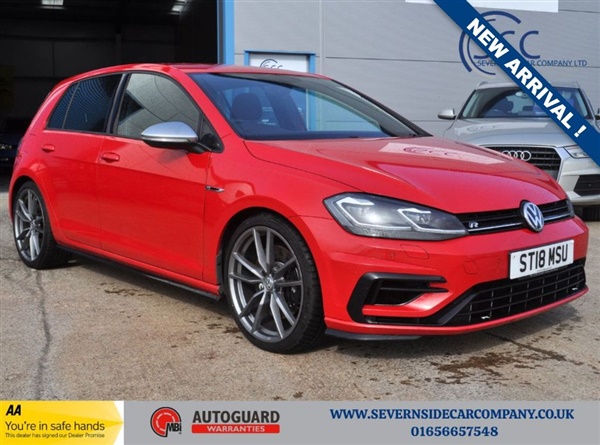 Large image for the Used Volkswagen GOLF