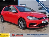 Used Volkswagen Golf