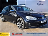 Used Volkswagen Golf