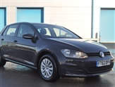 Used Volkswagen Golf